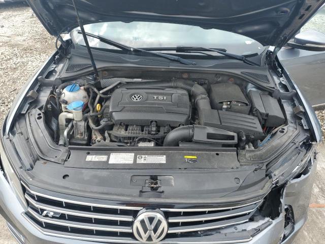 Photo 10 VIN: 1VWDT7A35HC037983 - VOLKSWAGEN PASSAT 