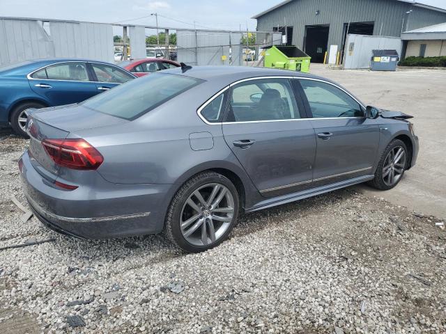 Photo 2 VIN: 1VWDT7A35HC037983 - VOLKSWAGEN PASSAT 