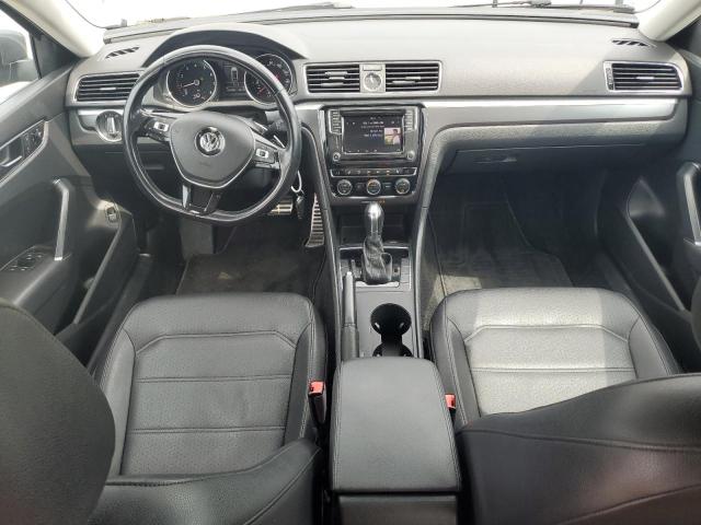 Photo 7 VIN: 1VWDT7A35HC037983 - VOLKSWAGEN PASSAT 