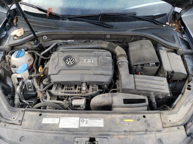 Photo 6 VIN: 1VWDT7A35HC041368 - VOLKSWAGEN PASSAT 