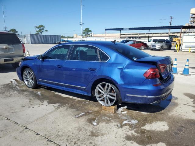 Photo 1 VIN: 1VWDT7A35HC041452 - VOLKSWAGEN PASSAT 