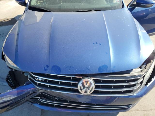 Photo 10 VIN: 1VWDT7A35HC041452 - VOLKSWAGEN PASSAT 