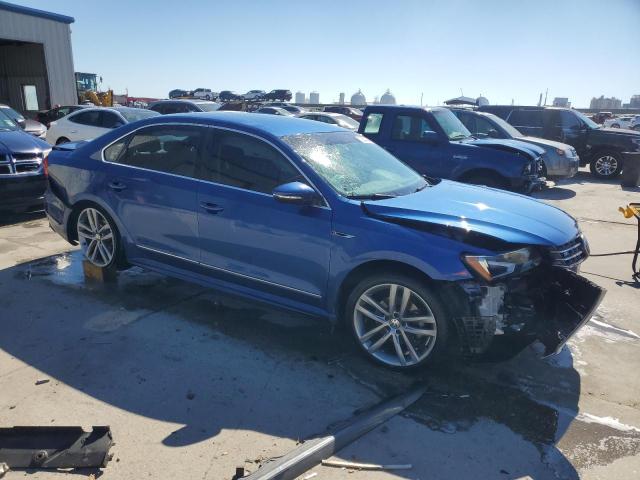 Photo 3 VIN: 1VWDT7A35HC041452 - VOLKSWAGEN PASSAT 