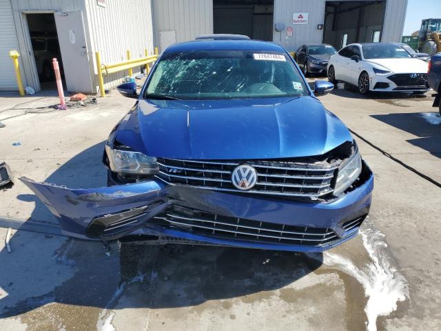 Photo 4 VIN: 1VWDT7A35HC041452 - VOLKSWAGEN PASSAT 