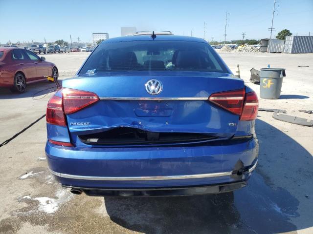 Photo 5 VIN: 1VWDT7A35HC041452 - VOLKSWAGEN PASSAT 