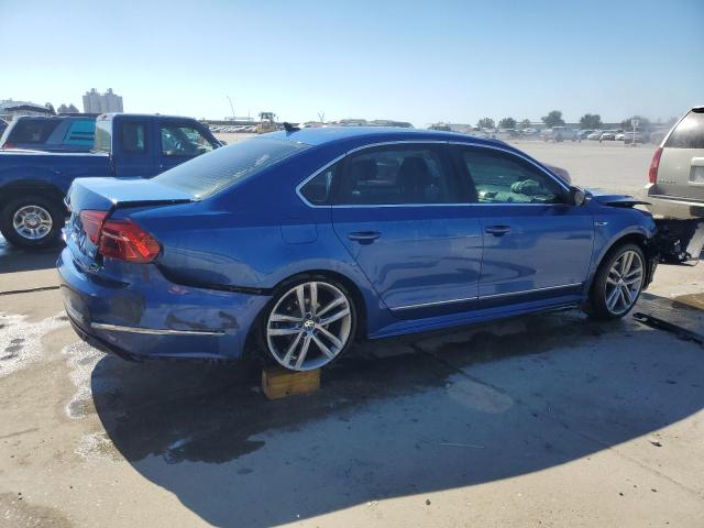 Photo 2 VIN: 1VWDT7A35HC041452 - VOLKSWAGEN PASSAT R-L 