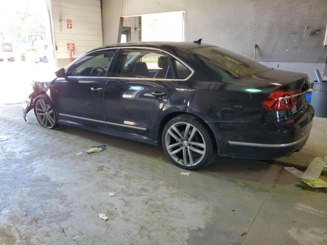 Photo 1 VIN: 1VWDT7A35HC043458 - VOLKSWAGEN PASSAT 