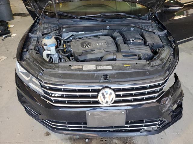 Photo 10 VIN: 1VWDT7A35HC043458 - VOLKSWAGEN PASSAT 