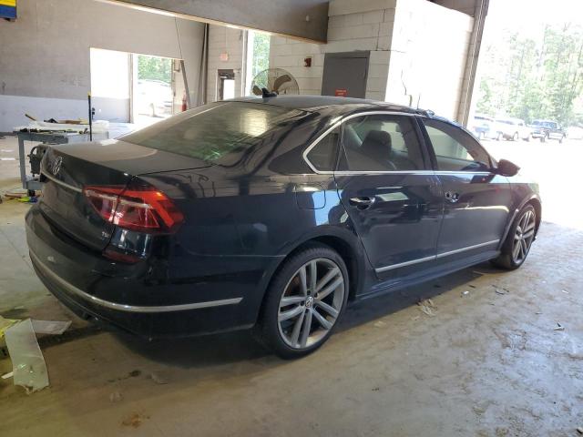 Photo 2 VIN: 1VWDT7A35HC043458 - VOLKSWAGEN PASSAT 