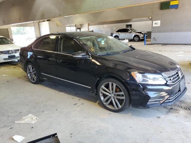 Photo 3 VIN: 1VWDT7A35HC043458 - VOLKSWAGEN PASSAT 