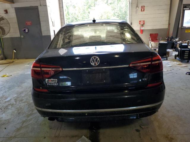 Photo 5 VIN: 1VWDT7A35HC043458 - VOLKSWAGEN PASSAT 