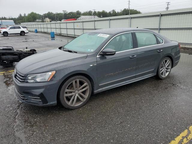 Photo 0 VIN: 1VWDT7A35HC045355 - VOLKSWAGEN PASSAT 