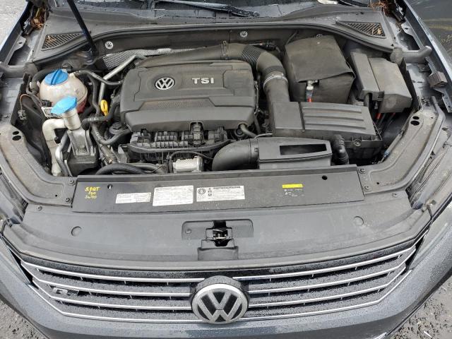 Photo 10 VIN: 1VWDT7A35HC045355 - VOLKSWAGEN PASSAT 