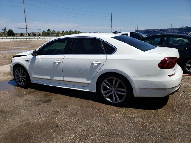 Photo 1 VIN: 1VWDT7A35HC054010 - VOLKSWAGEN PASSAT 