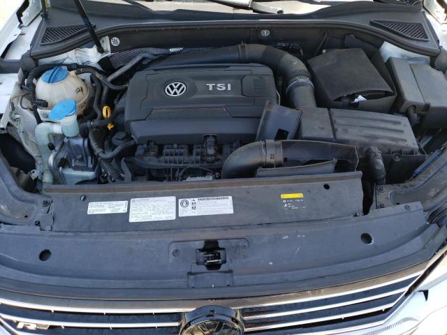 Photo 10 VIN: 1VWDT7A35HC054010 - VOLKSWAGEN PASSAT 