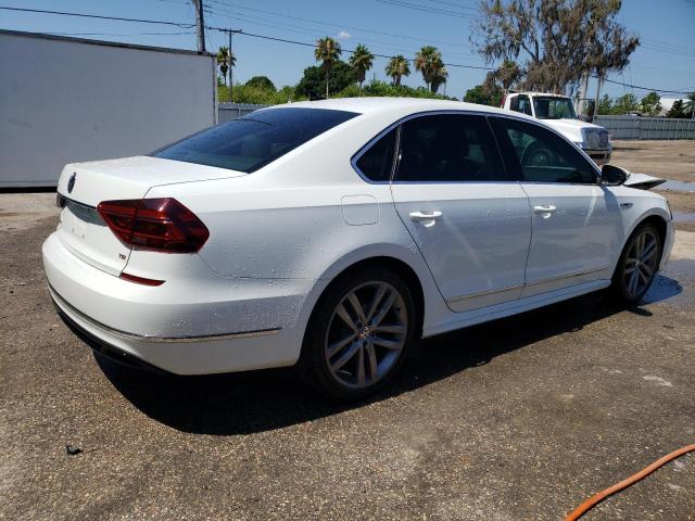 Photo 2 VIN: 1VWDT7A35HC054010 - VOLKSWAGEN PASSAT 