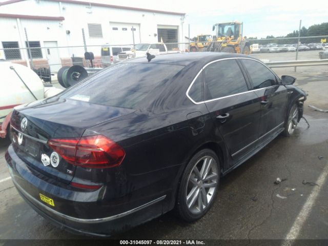 Photo 3 VIN: 1VWDT7A35HC067551 - VOLKSWAGEN PASSAT 