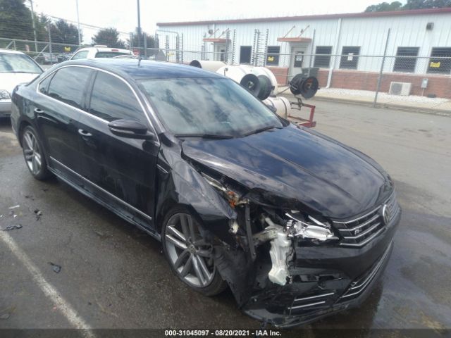 Photo 5 VIN: 1VWDT7A35HC067551 - VOLKSWAGEN PASSAT 