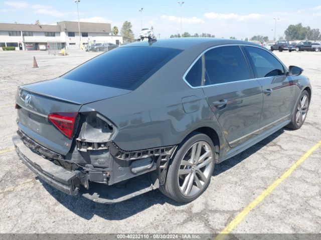 Photo 3 VIN: 1VWDT7A35HC067792 - VOLKSWAGEN PASSAT 