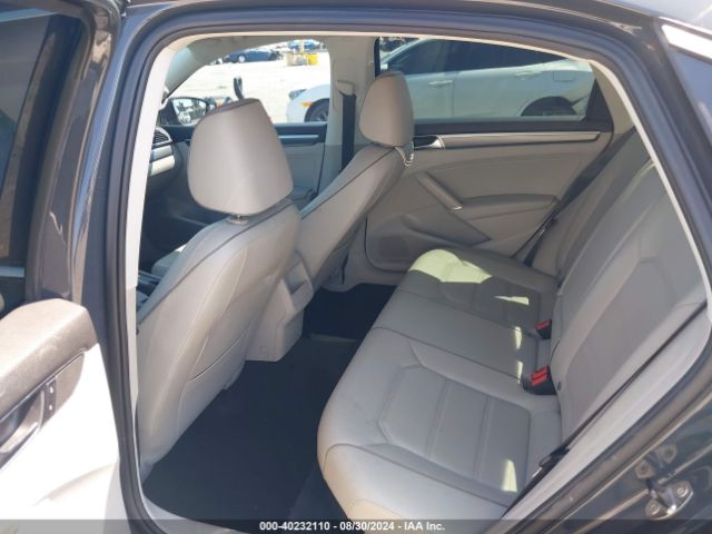 Photo 7 VIN: 1VWDT7A35HC067792 - VOLKSWAGEN PASSAT 