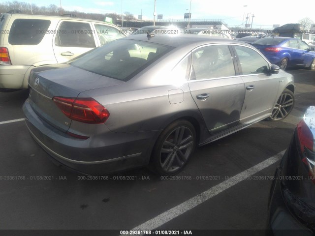 Photo 3 VIN: 1VWDT7A35HC072541 - VOLKSWAGEN PASSAT 