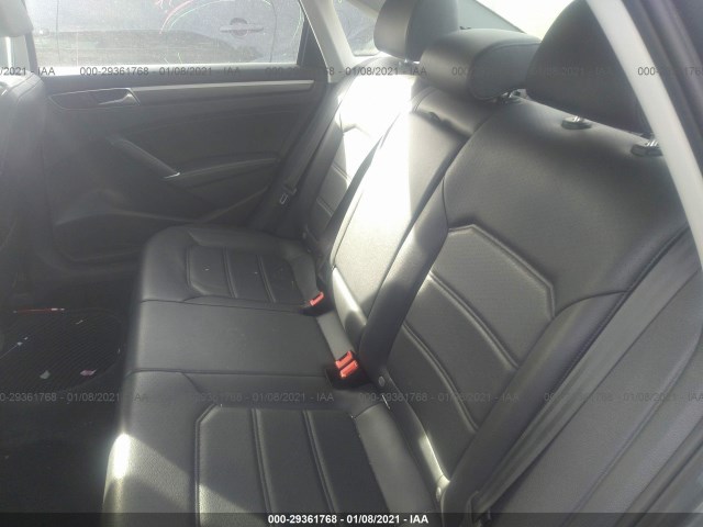 Photo 7 VIN: 1VWDT7A35HC072541 - VOLKSWAGEN PASSAT 