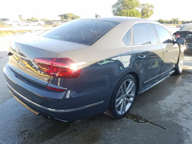 Photo 3 VIN: 1VWDT7A35HC074757 - VOLKSWAGEN PASSAT R-L 