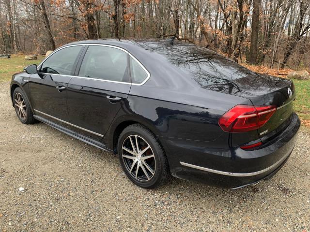 Photo 2 VIN: 1VWDT7A35HC077660 - VOLKSWAGEN PASSAT 