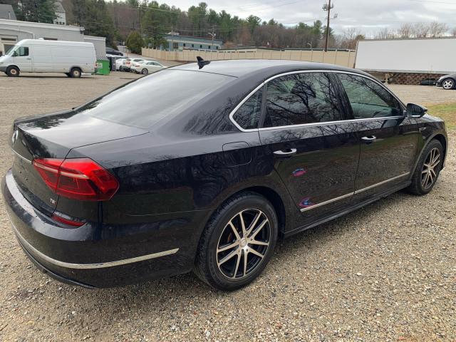 Photo 3 VIN: 1VWDT7A35HC077660 - VOLKSWAGEN PASSAT 