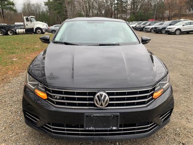 Photo 9 VIN: 1VWDT7A35HC077660 - VOLKSWAGEN PASSAT 