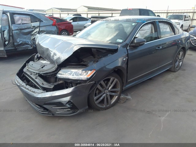 Photo 1 VIN: 1VWDT7A35HC084334 - VOLKSWAGEN PASSAT B7 