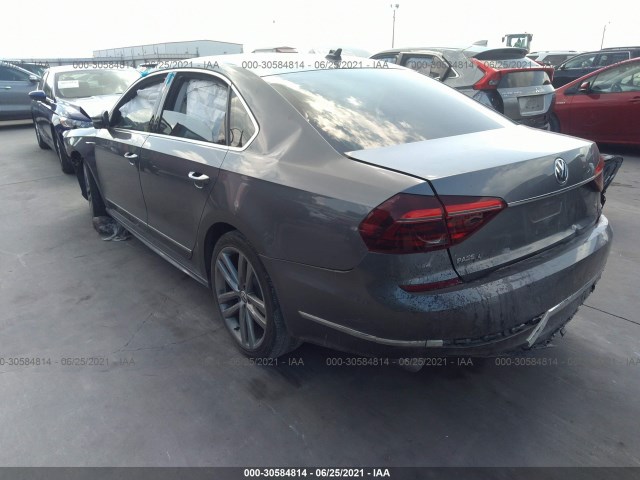 Photo 2 VIN: 1VWDT7A35HC084334 - VOLKSWAGEN PASSAT B7 