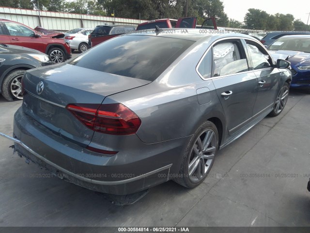 Photo 3 VIN: 1VWDT7A35HC084334 - VOLKSWAGEN PASSAT B7 