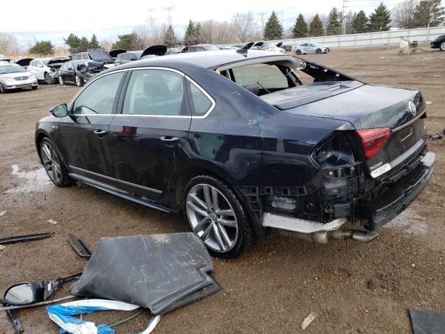 Photo 1 VIN: 1VWDT7A36HC003647 - VOLKSWAGEN PASSAT 