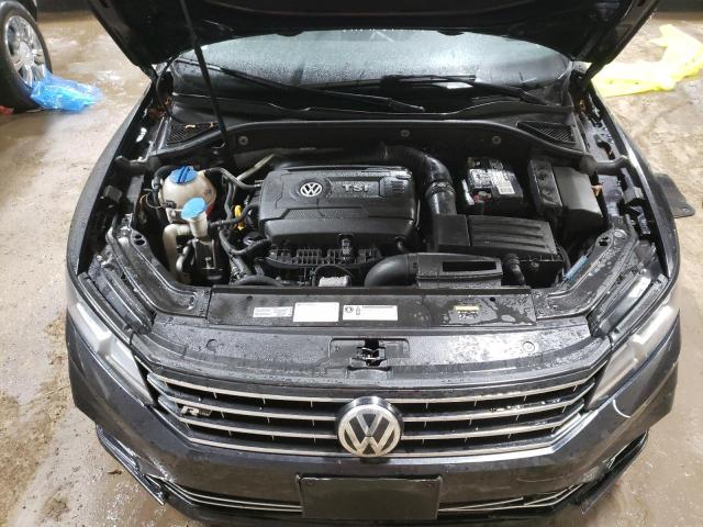 Photo 10 VIN: 1VWDT7A36HC003647 - VOLKSWAGEN PASSAT 