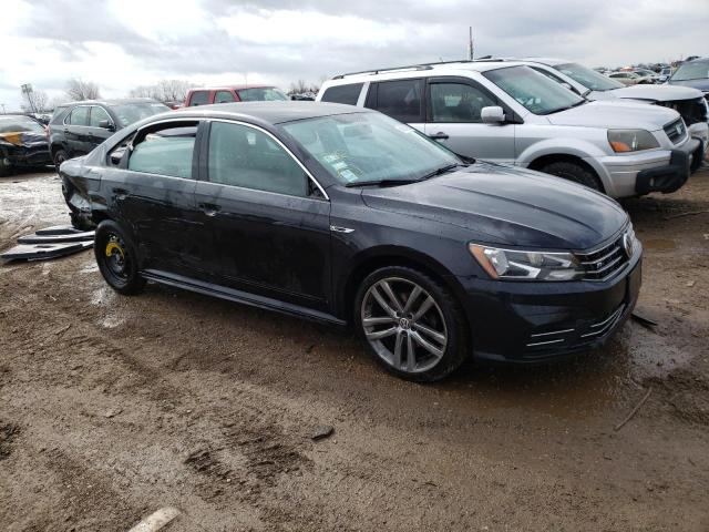 Photo 3 VIN: 1VWDT7A36HC003647 - VOLKSWAGEN PASSAT 