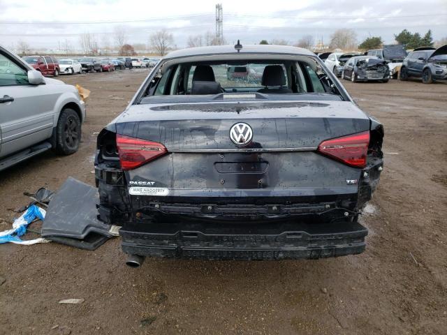 Photo 5 VIN: 1VWDT7A36HC003647 - VOLKSWAGEN PASSAT 