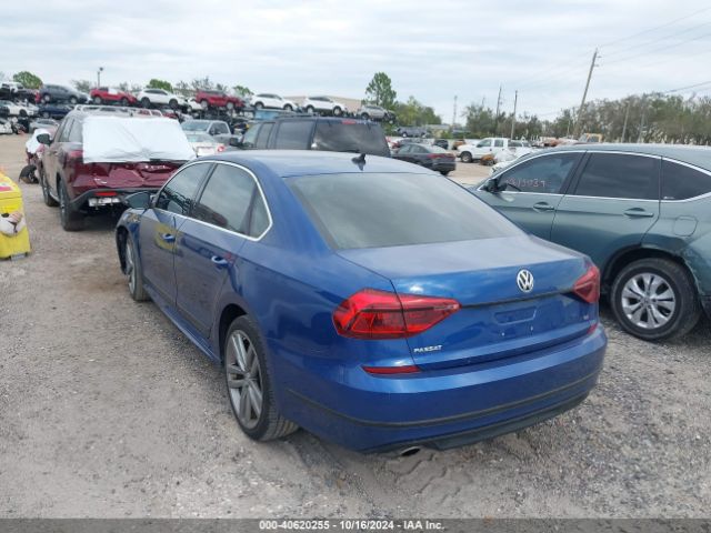 Photo 2 VIN: 1VWDT7A36HC006404 - VOLKSWAGEN PASSAT 