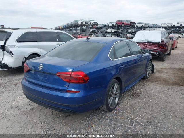 Photo 3 VIN: 1VWDT7A36HC006404 - VOLKSWAGEN PASSAT 