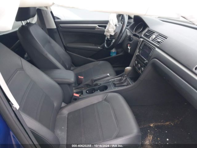 Photo 4 VIN: 1VWDT7A36HC006404 - VOLKSWAGEN PASSAT 