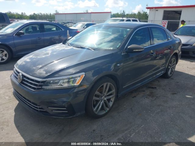 Photo 1 VIN: 1VWDT7A36HC008685 - VOLKSWAGEN PASSAT 