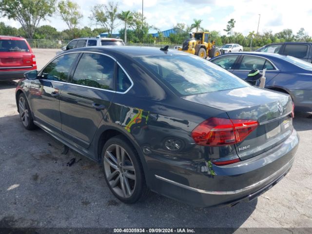 Photo 2 VIN: 1VWDT7A36HC008685 - VOLKSWAGEN PASSAT 