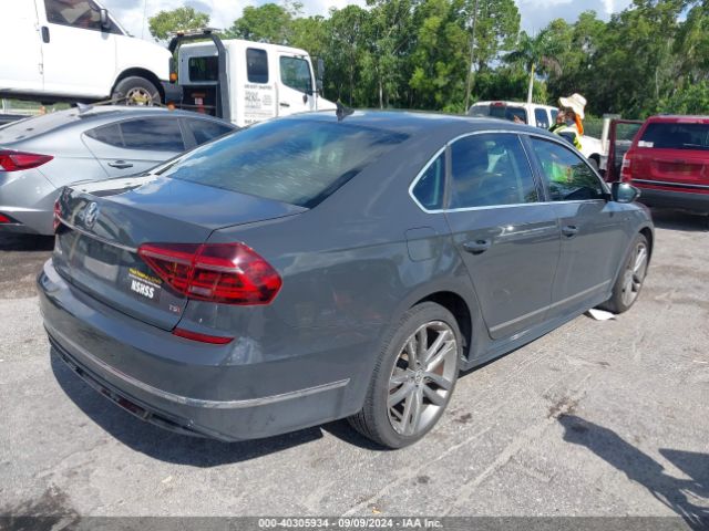 Photo 3 VIN: 1VWDT7A36HC008685 - VOLKSWAGEN PASSAT 