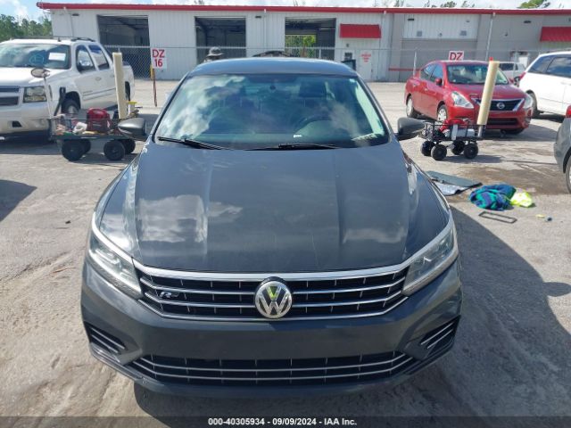 Photo 5 VIN: 1VWDT7A36HC008685 - VOLKSWAGEN PASSAT 