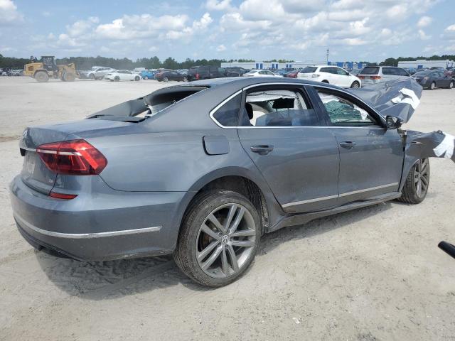 Photo 2 VIN: 1VWDT7A36HC012011 - VOLKSWAGEN PASSAT 