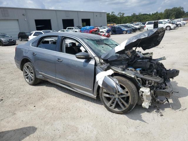 Photo 3 VIN: 1VWDT7A36HC012011 - VOLKSWAGEN PASSAT 