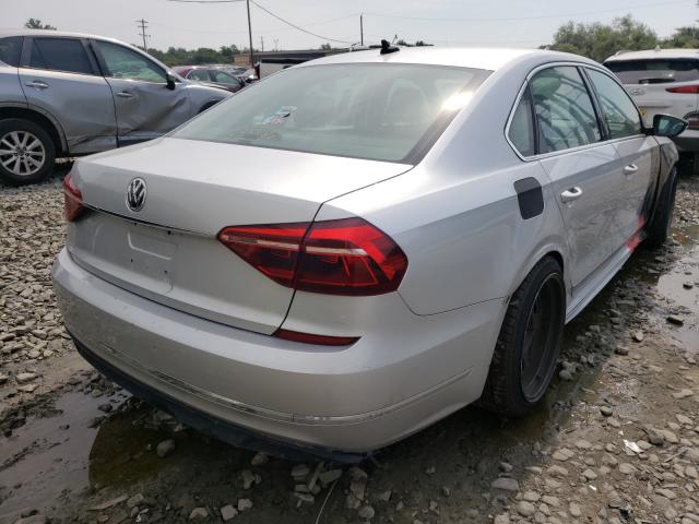 Photo 3 VIN: 1VWDT7A36HC012039 - VOLKSWAGEN PASSAT 