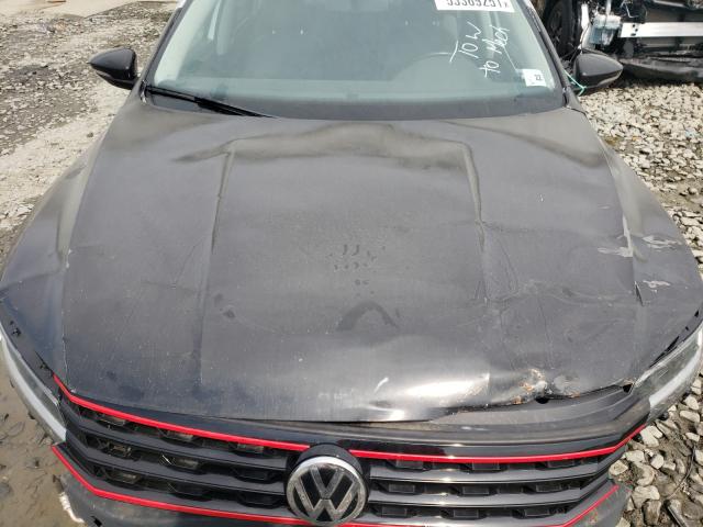 Photo 6 VIN: 1VWDT7A36HC012039 - VOLKSWAGEN PASSAT 