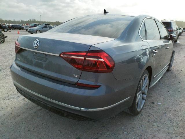 Photo 3 VIN: 1VWDT7A36HC020870 - VOLKSWAGEN PASSAT 