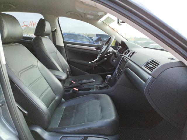 Photo 4 VIN: 1VWDT7A36HC020870 - VOLKSWAGEN PASSAT 